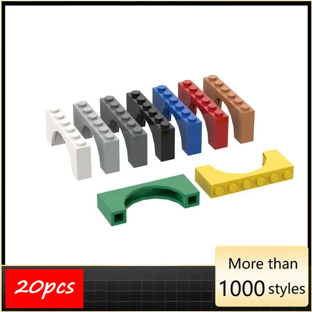 Diy Electronics Gift Ideas - 20 STKS High-Tech Monteren Deeltje 15254