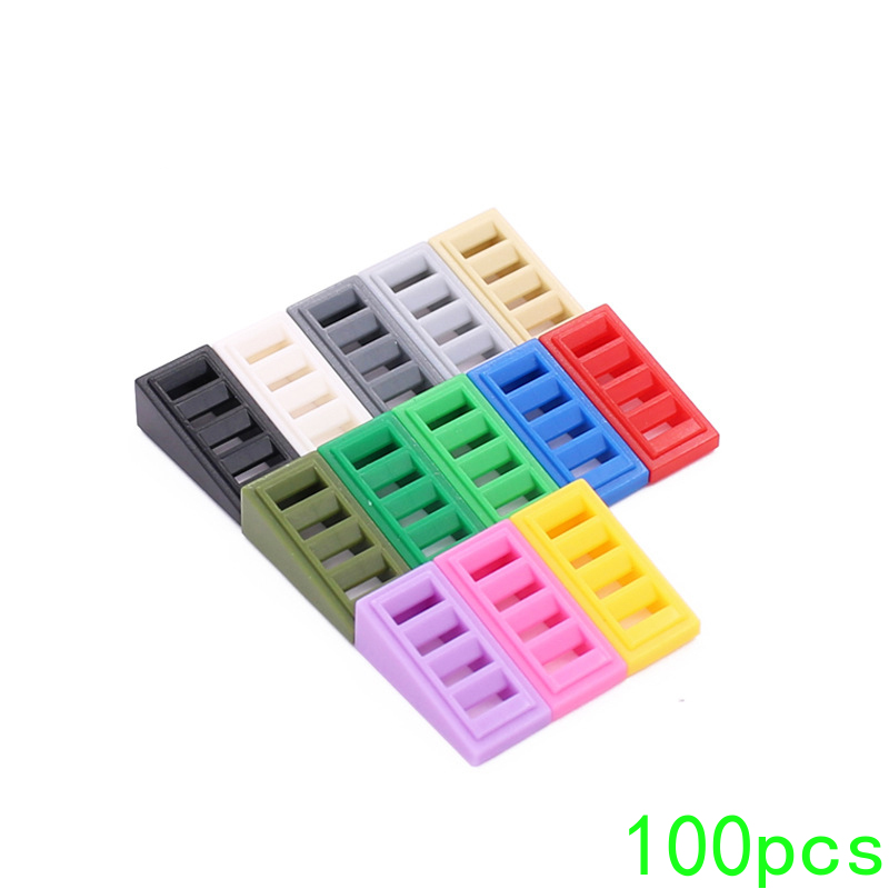 Diy Electronics Gift Ideas - 100 STKS High-Tech Monteren Deeltje 61409