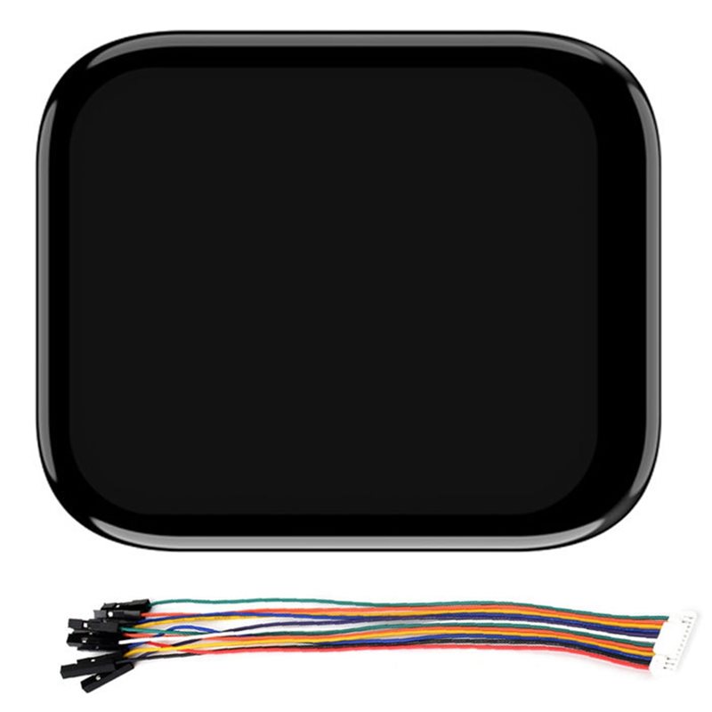 I2C Lcd Display - [LXYA68Z!] SPI en I2C-interface 1,83 inch