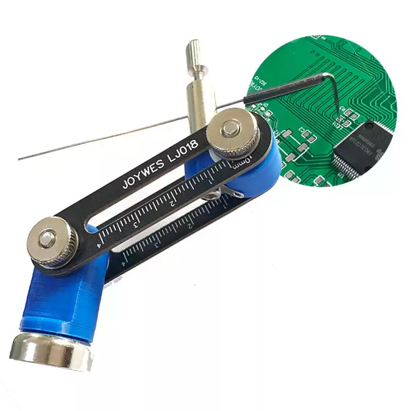 Diy Electronics Store - Universe Grocery Store Signaalreparatie Test PCB