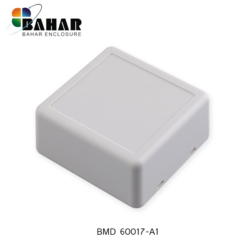 Diy Electronics Desk - Bahar Bureau-Top Behuizing Abs Plastic Behuizing