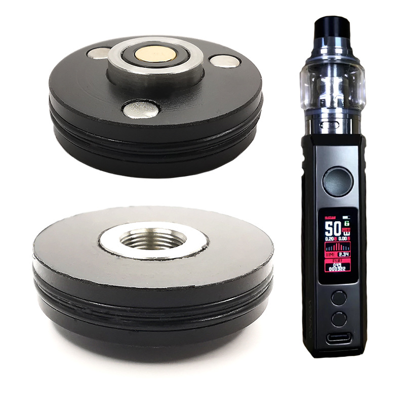 Diy Vape Electronics - 510 Adapter Voor Slepen X Drag