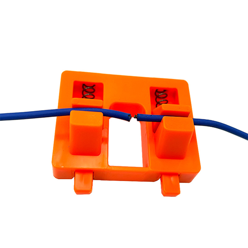 Diy Electronics Wire - Verstelbare hulphandjes soldeertool met vergrootglas PCB