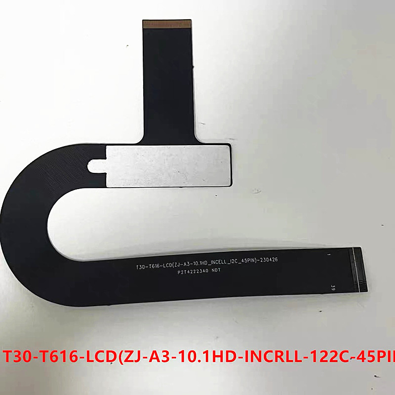 I2C Lcd Display - NIEUWE LCD-scherm Flex Kabel Voor T30-T616-LCD