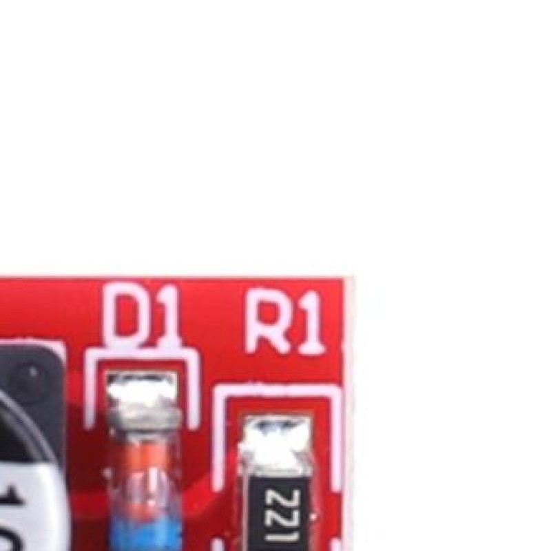 L298N Motor Driver - L298N DC Motor Driver Module Dual