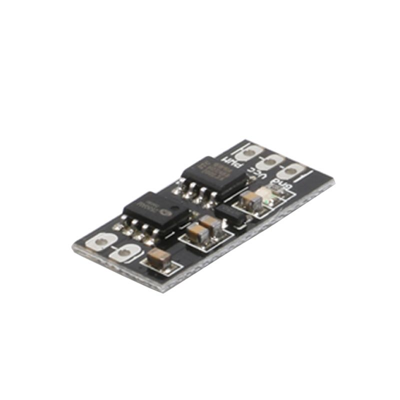 Diy Boat Electronics - 1 ST 3.5-15 V Borstel ESC