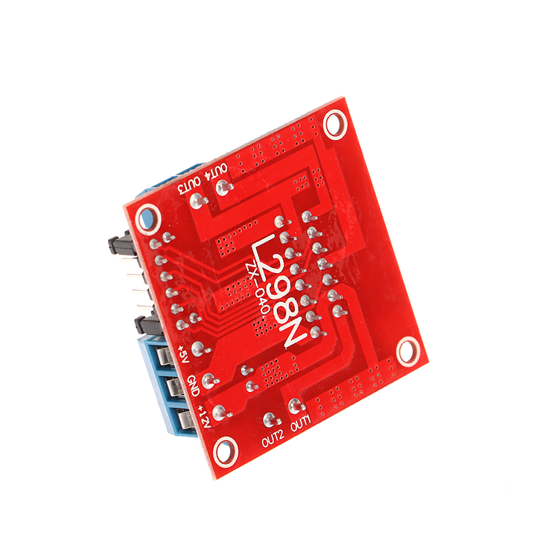 L298N Motor Driver - 1PC 5V 2A L298N DC Motor