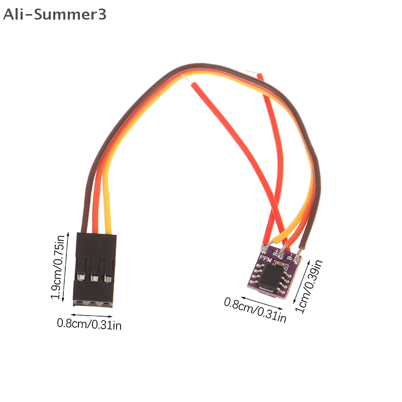 Diy Boat Electronics - 1Pc Voor DIY RC Speelgoed Auto