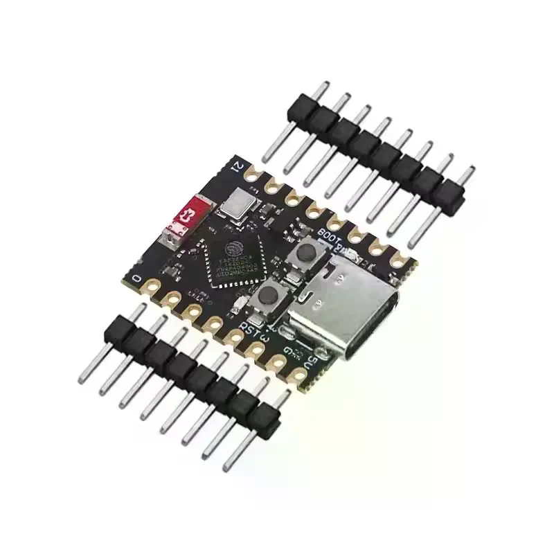Diy Electronics Course - 1 stuks ESP32 C3 Super Mini