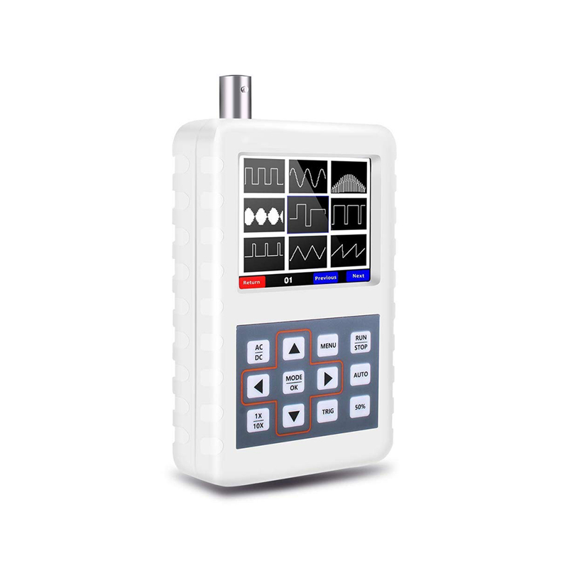 Oscilloscope Dso Mini - Hot Selling DSO PRO Handheld Mini