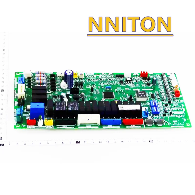 R/Diy Electronics - ELEKTRONISCHE PRINTPLAAT VOOR WARMTEPOMP COMERCIAL 17110600000251
