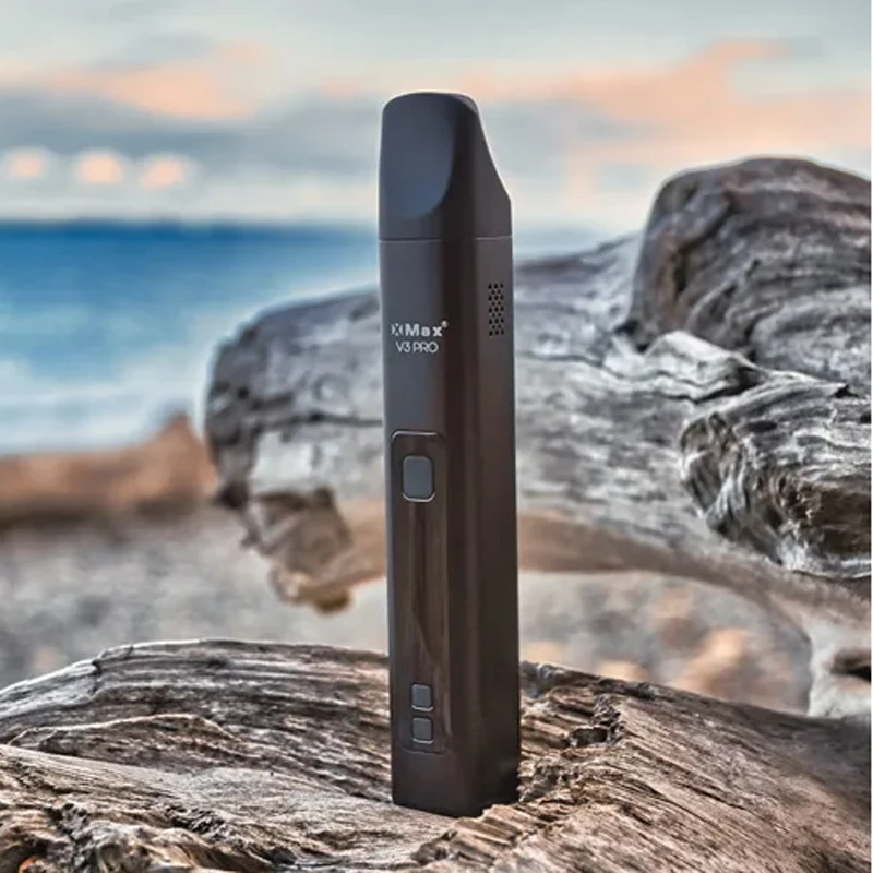 Diy Vape Electronics - Originele XMax V3 Pro Droge Kruid