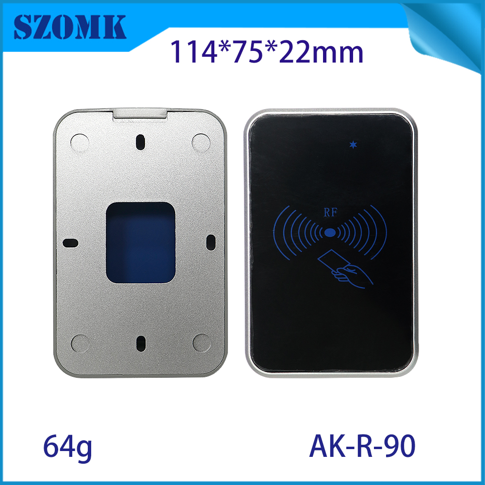 R/Diy Electronics - DIY Elektronische plastic behuizing (1 stuks)
