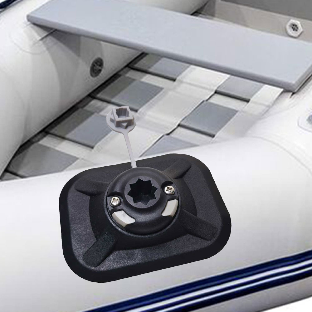 Diy Boat Electronics - Opblaasbare PVC boot watersportartikelen elektronica GPS