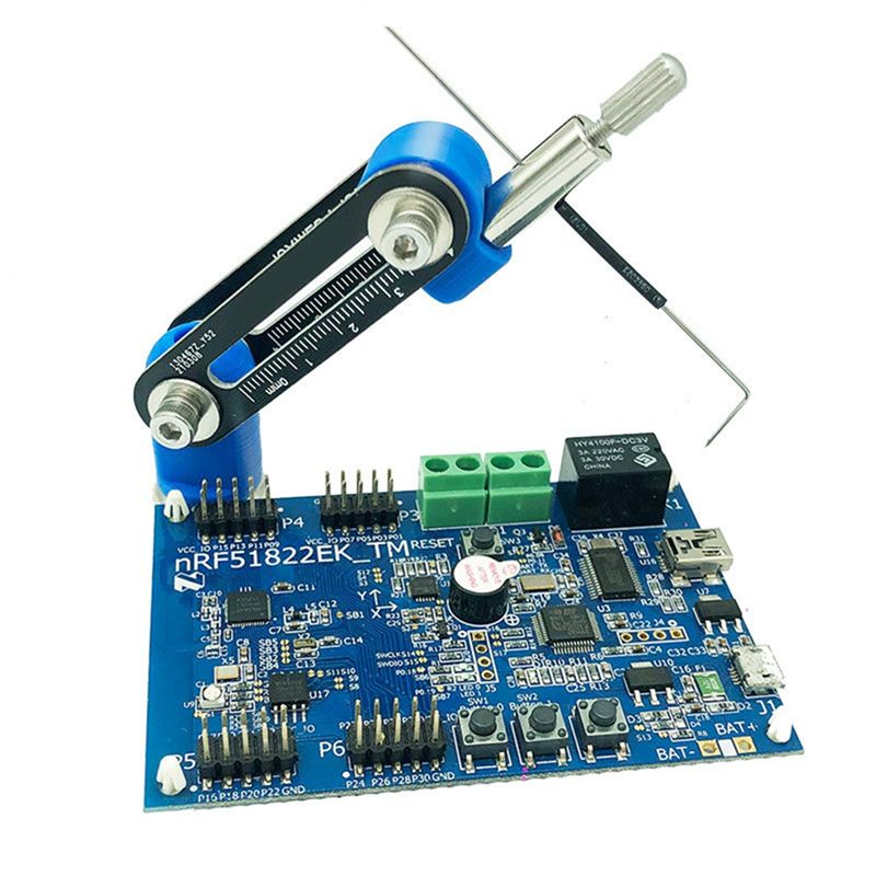 Diy Electronics Gift Ideas - (Cadeau-idee) Timing-signaal Flying Lead Data Reparatie