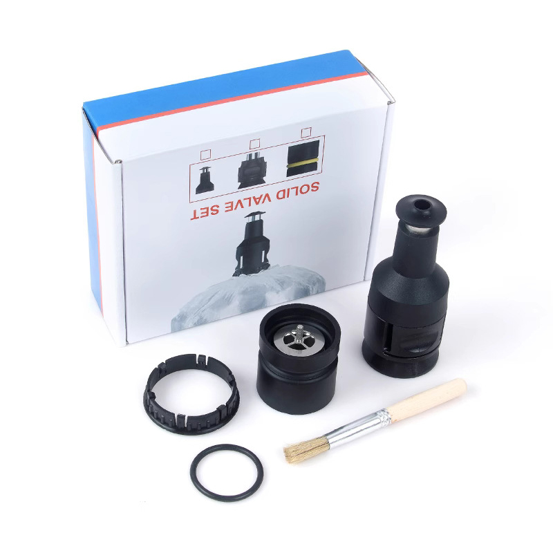 Diy Vape Electronics - Volcano Digital Volcano Droge Warmte Temperatuurregeling