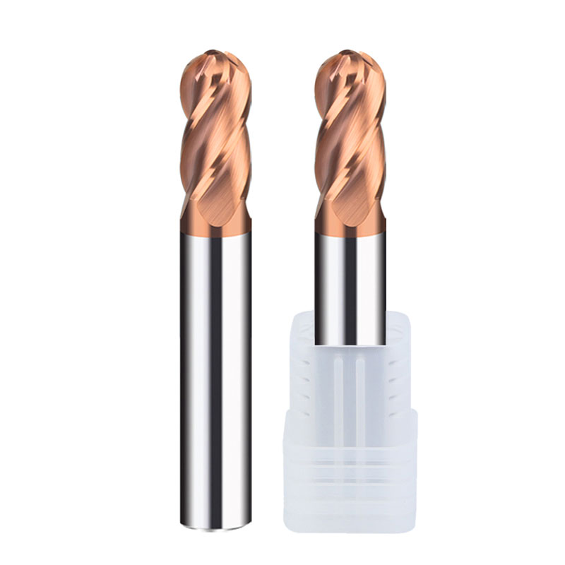 HRC65 4 Fluit Kogelfrees Wolfr - Diy Cnc Router Electronics recensie en prijs