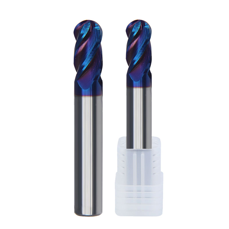 HRC65 4 Fluit Kogelfrees Wolfr - Diy Cnc Router Electronics recensie en prijs