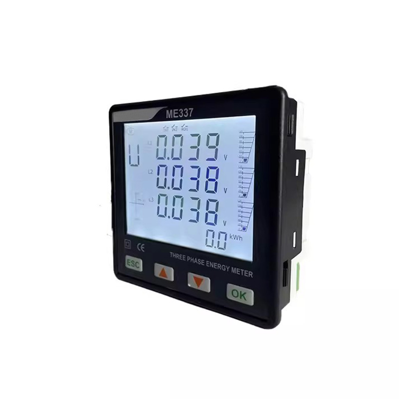 Energieverbruik Meter Ac 220V  - Diy Electronics Store recensie en prijs