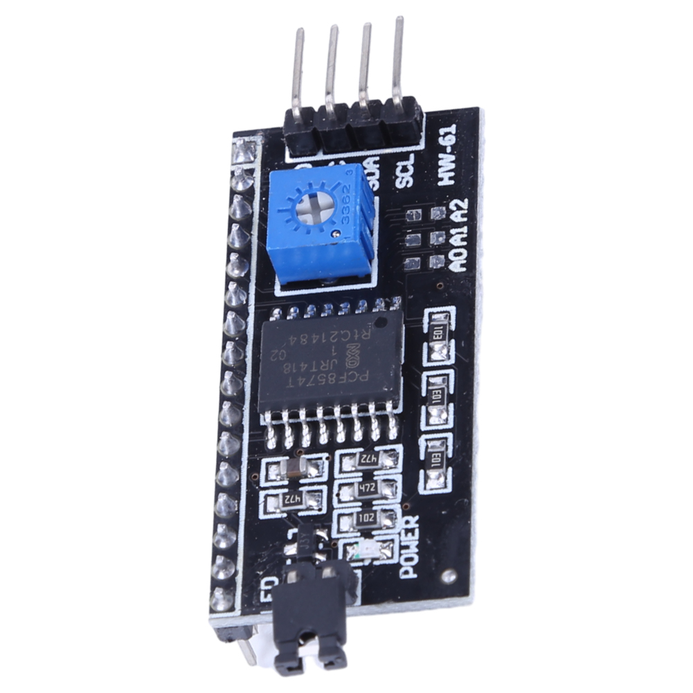 5-20 Stuks HW-061 PCF8574 LCD  - I2C Lcd Display recensie en prijs