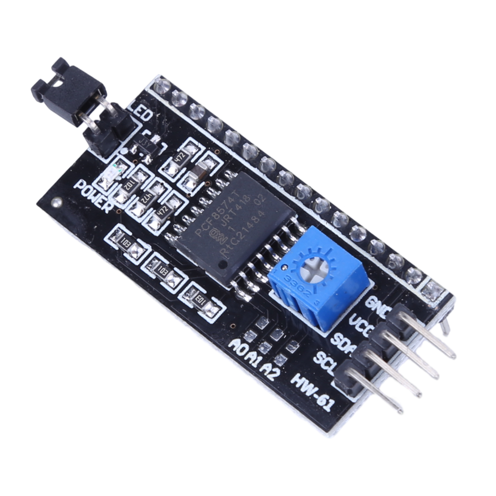 5-20 Stuks HW-061 PCF8574 LCD  - I2C Lcd Display recensie en prijs