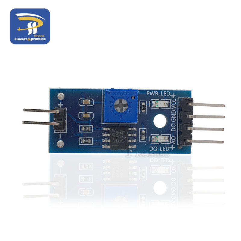 Smart Electronics Bodemvocht H - Diy Analog Electronics recensie en prijs