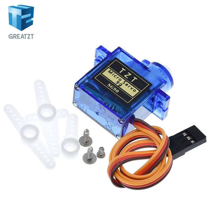TZT Officiële Smart Elektronic - Diy Boat Electronics recensie en prijs