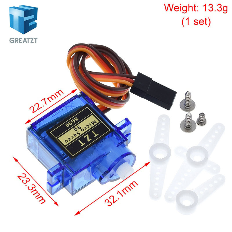 TZT Officiële Smart Elektronic - Diy Boat Electronics recensie en prijs