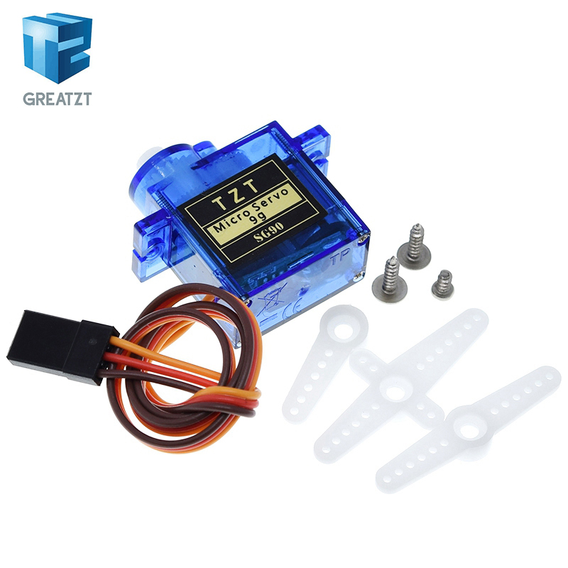 TZT Officiële Smart Elektronic - Diy Boat Electronics recensie en prijs