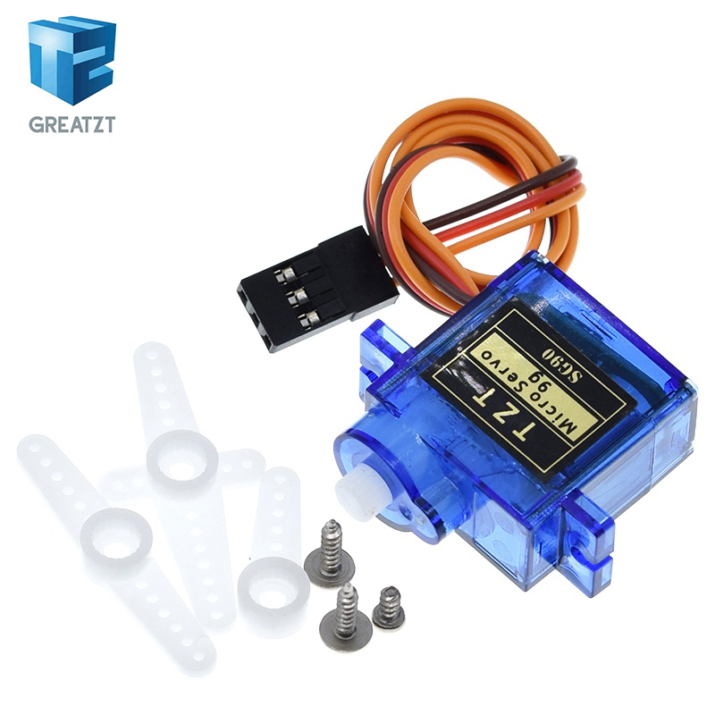 TZT Officiële Smart Elektronic - Diy Boat Electronics recensie en prijs
