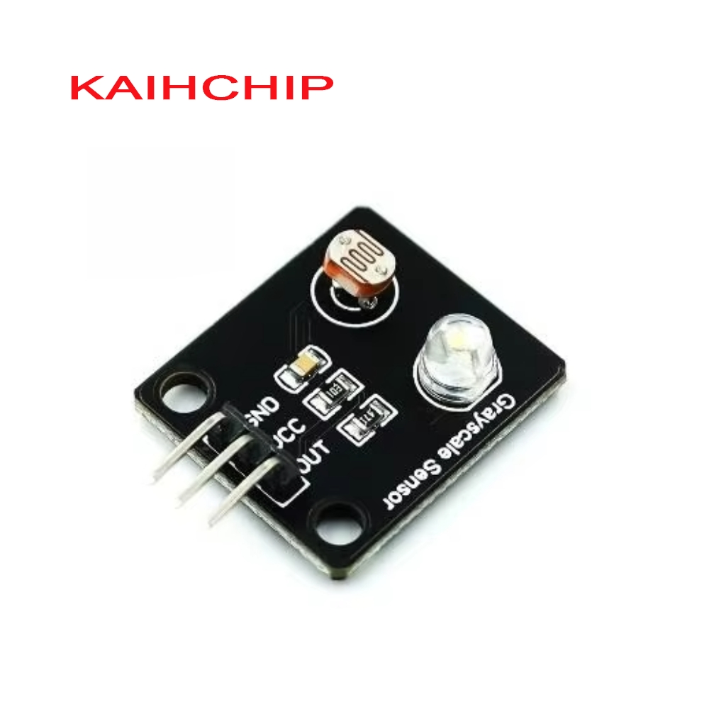 Lichtgevoelige weerstand Licht - Diy Analog Electronics recensie en prijs