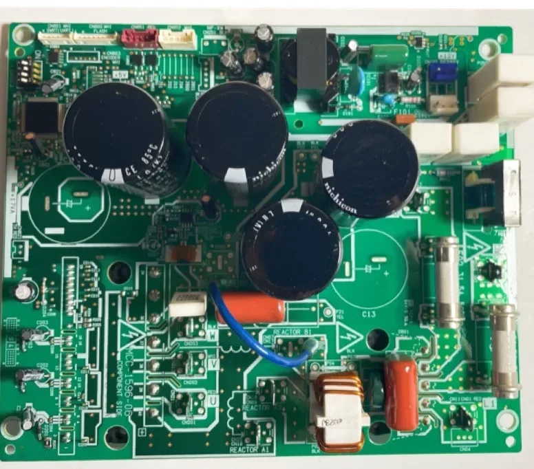 MMY-MAP1004HT8-C Compressor Fr - Diy Electronics Market recensie en prijs