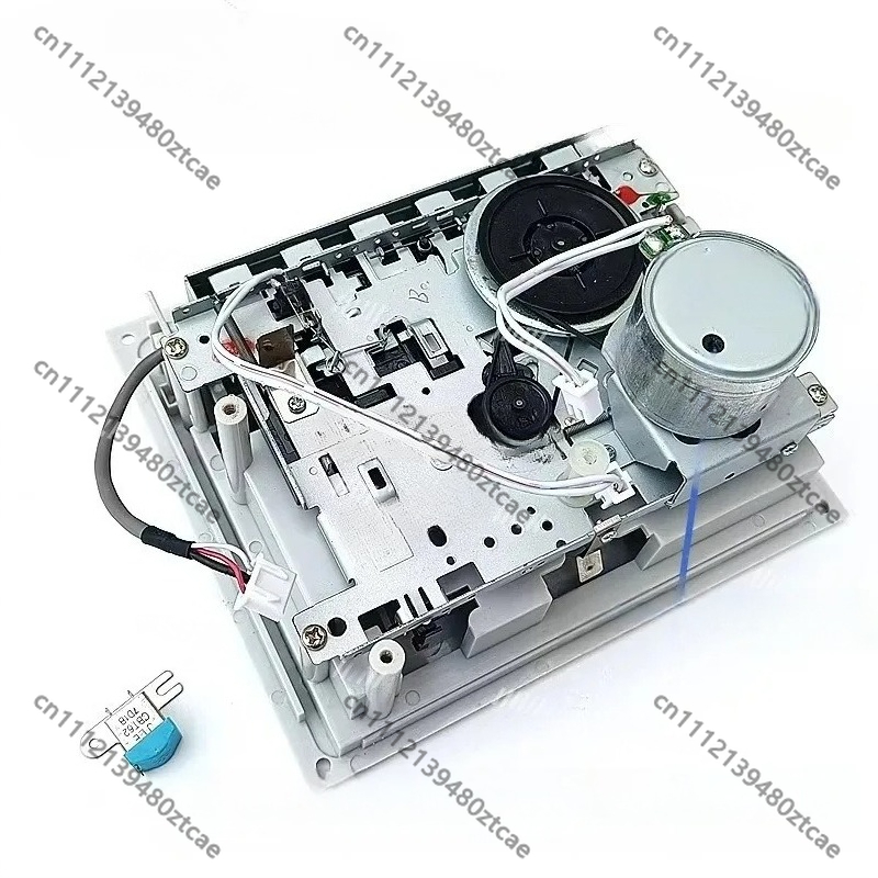 TA7668 Magnetische kopvoorvers - Diy Analog Electronics recensie en prijs