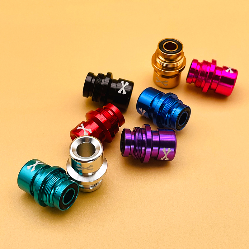 DSX Aio Bone Style Drip Tip Mo - Diy Vape Electronics recensie en prijs