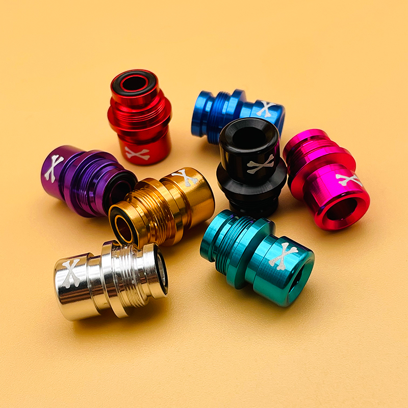 DSX Aio Bone Style Drip Tip Mo - Diy Vape Electronics recensie en prijs