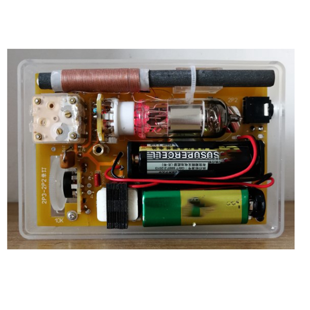 Nieuwe 3C-Diy Kits 2P2 elektro - Diy Electronics Kits For Adults recensie en prijs