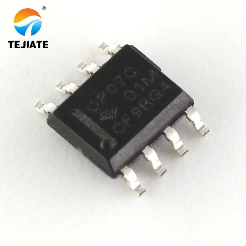 1PCS OP Chips OP07CDR OP07CS O - Diy Electronics Aliexpress recensie en prijs