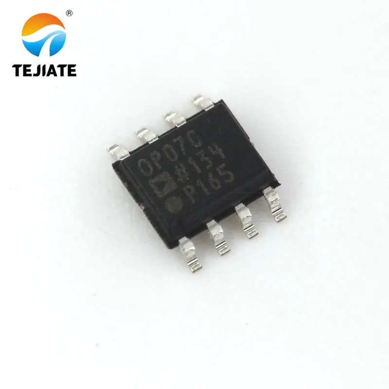 1PCS OP Chips OP07CDR OP07CS O - Diy Electronics Aliexpress recensie en prijs