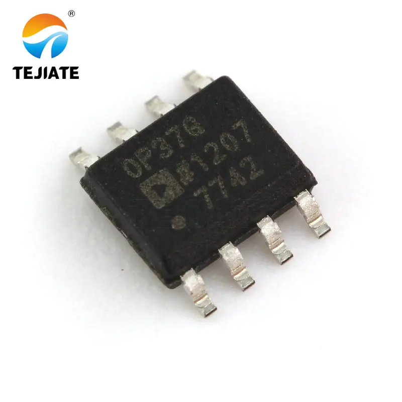 1PCS OP Chips OP07CDR OP07CS O - Diy Electronics Aliexpress recensie en prijs