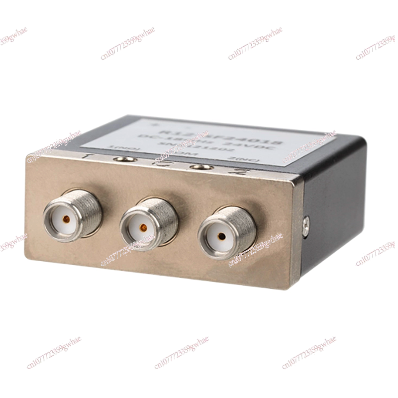 RF Coaxiale Schakelaar SMA SPD - Diy Electronics Market recensie en prijs