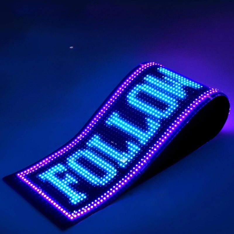 Flexibel display Elektronisch  - Diy Electronics Store recensie en prijs