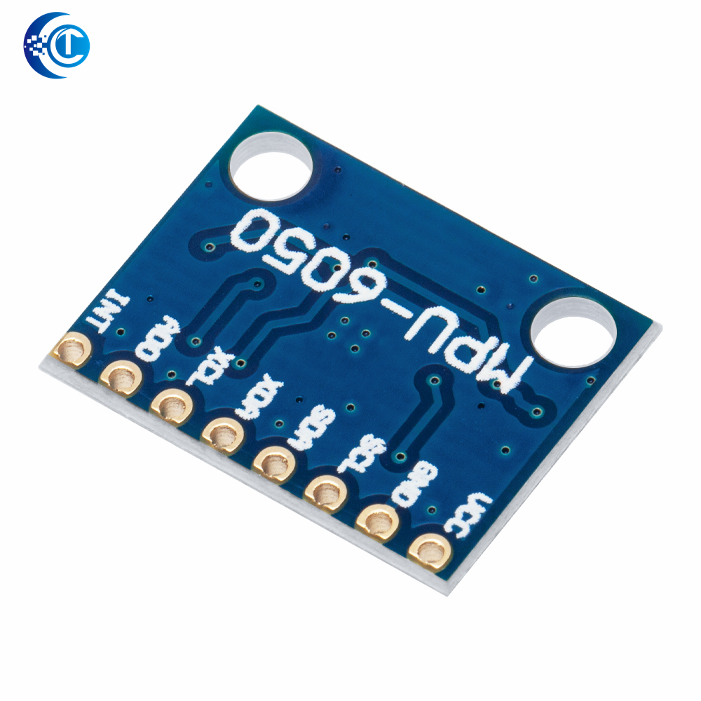 1 STKS CLT GY-521 GY521 MPU 60 - Diy Analog Electronics recensie en prijs