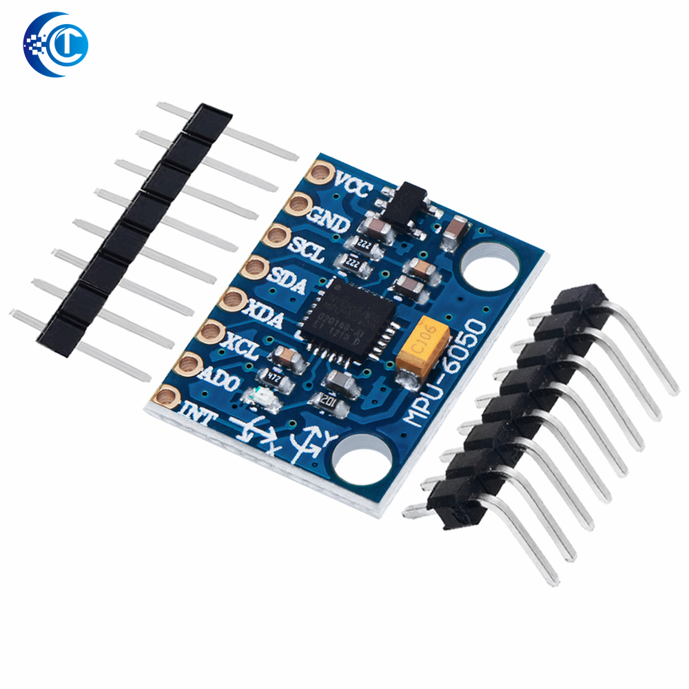 1 STKS CLT GY-521 GY521 MPU 60 - Diy Analog Electronics recensie en prijs