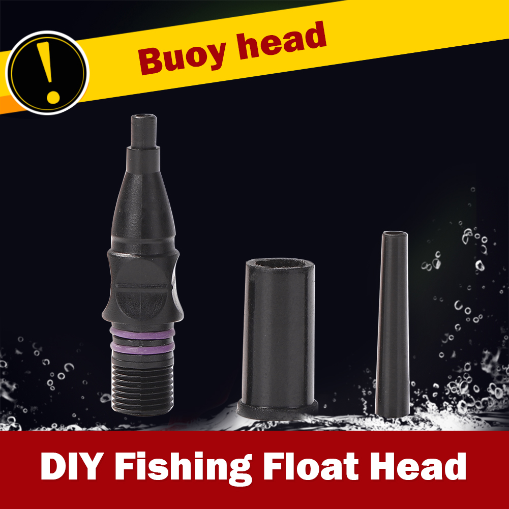 DIY Visserijvlotterkop Bobber  - Diy Boat Electronics recensie en prijs