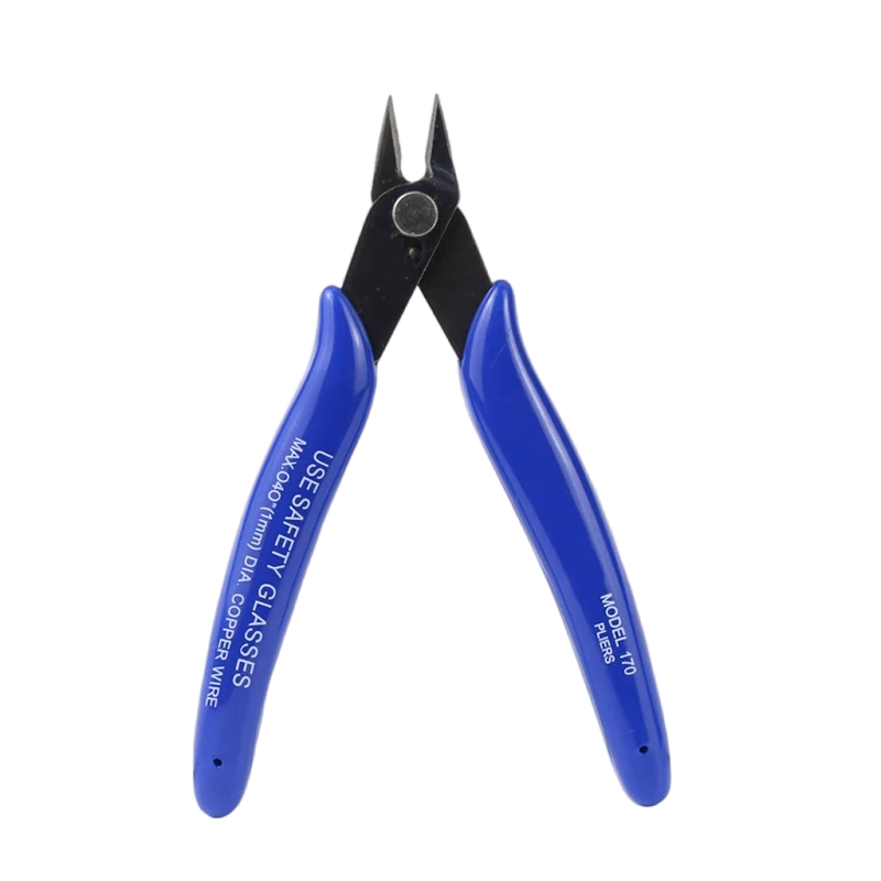 PLATO 170 Wishful Clamp DIY El - Diy Electronics Wire recensie en prijs