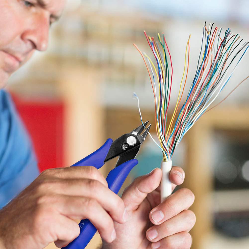 PLATO 170 Wishful Clamp DIY El - Diy Electronics Wire recensie en prijs