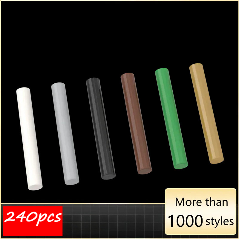 240PCS High-Tech Monteren Deel - Diy Electronics Gift Ideas recensie en prijs