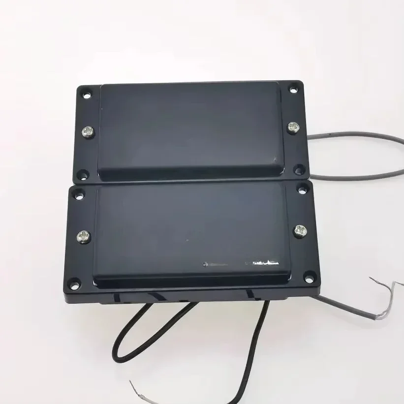 Q-X-Muziekwinkel-Gitaar Humbuc - Diy Electric Guitar Electronics recensie en prijs