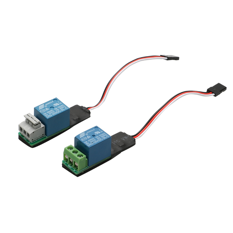 1Pcs Universele 1CH Pwm Relais - Diy Boat Electronics recensie en prijs