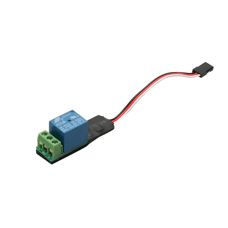 1Pcs Universele 1CH Pwm Relais - Diy Boat Electronics recensie en prijs